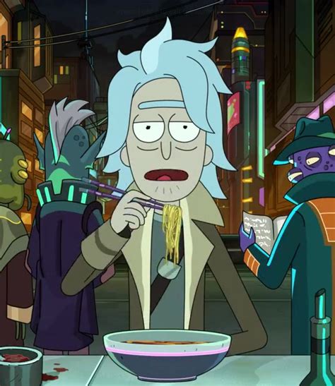 'Rick and Morty' Season 5 finale explained: 6 biggest .